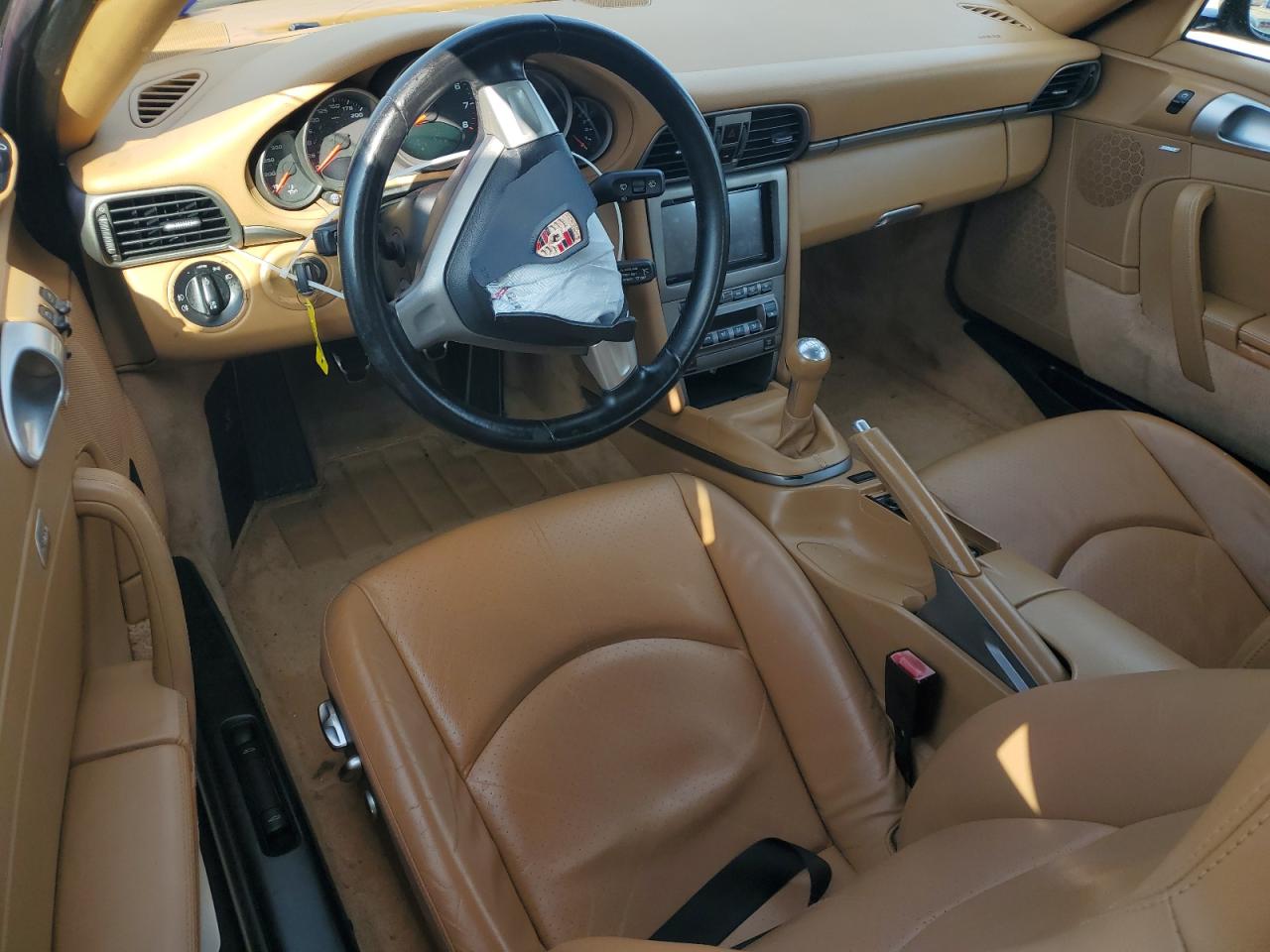 2006 Porsche 911 - Image 8