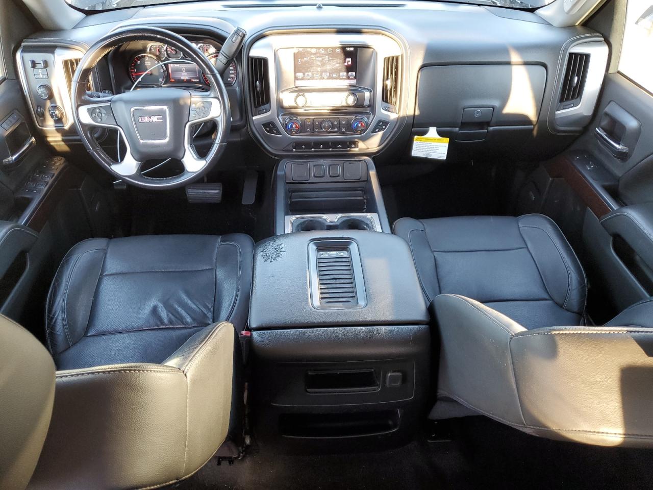 2016 GMC Sierra - Image 8