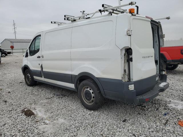 2017 FORD TRANSIT T-150