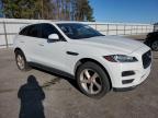 2019 Jaguar F-Pace Premium на продаже в Dunn, NC - Mechanical