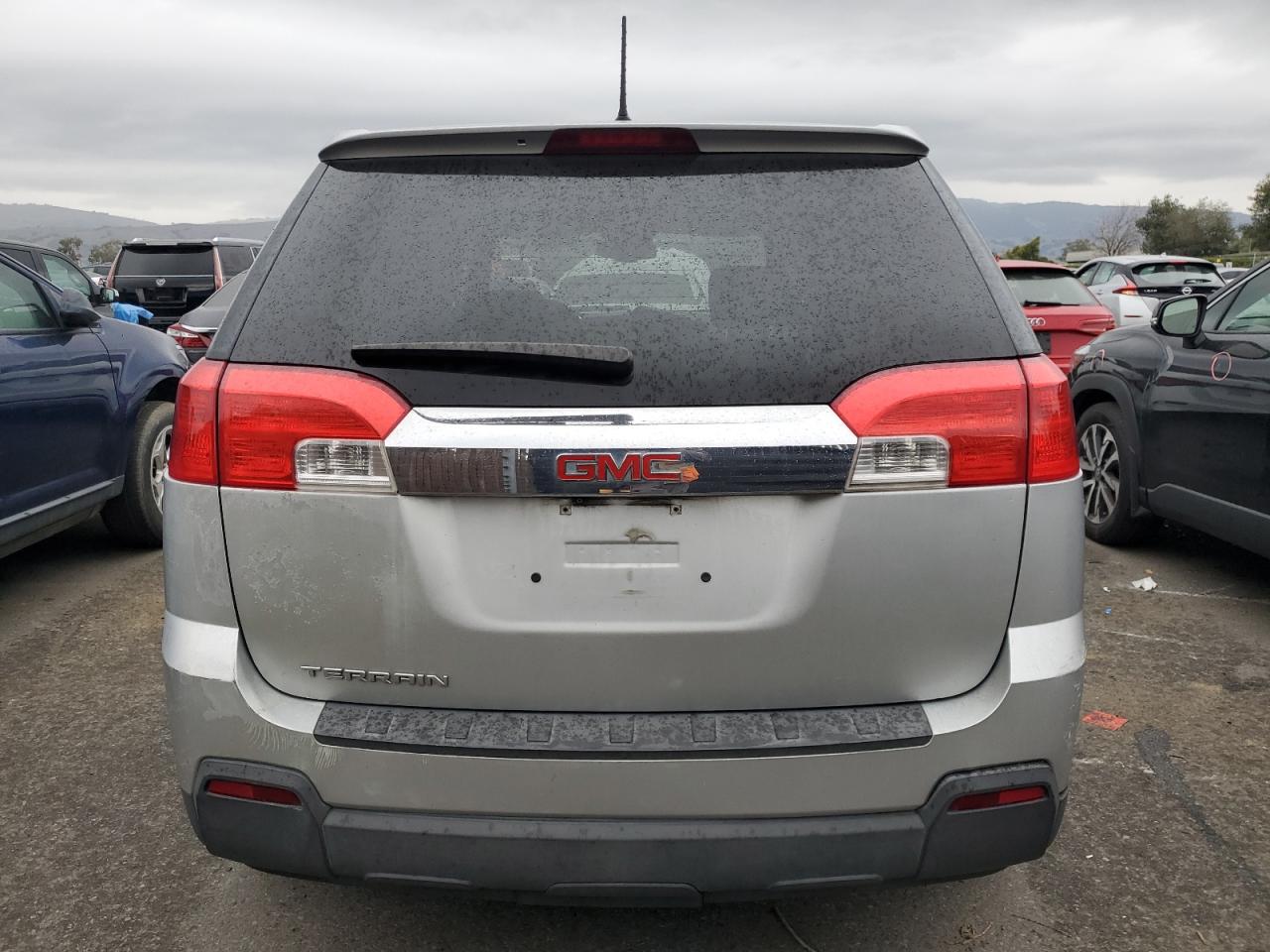 2013 GMC Terrain - Image 6