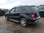 2008 Mercedes-Benz Ml 350 للبيع في Newton، AL - Side