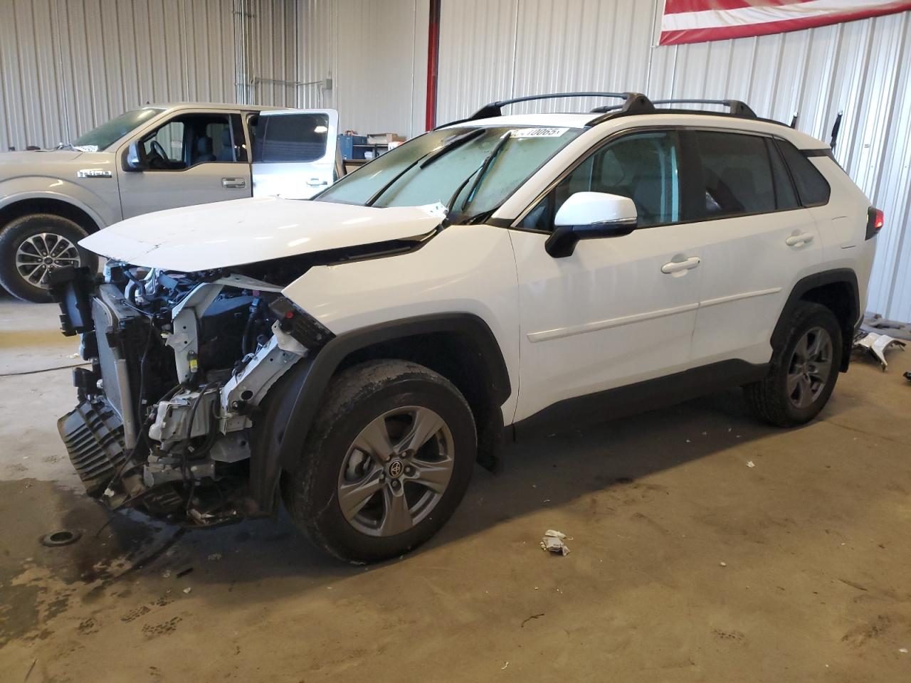 2024 Toyota RAV 4 - Image 1