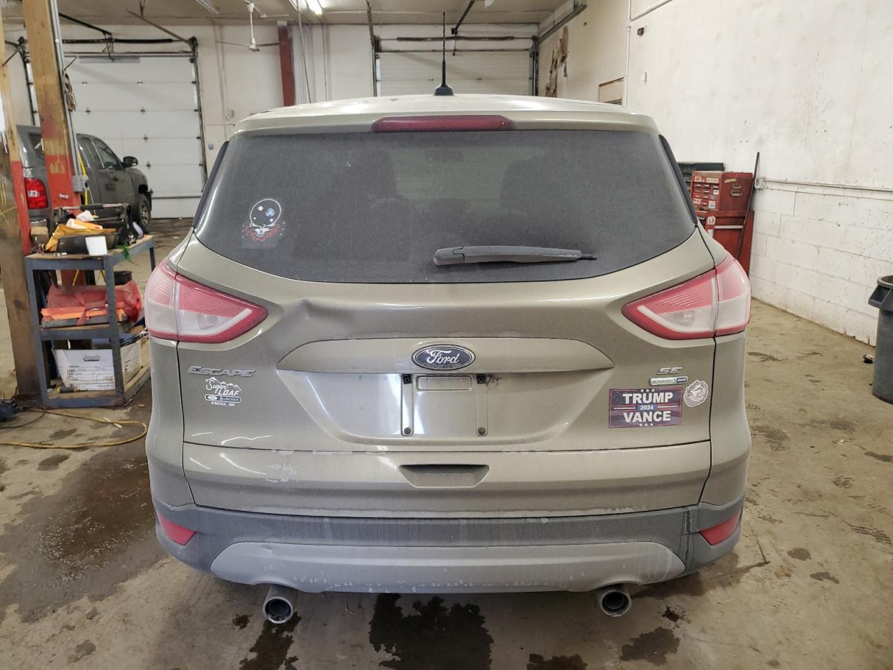2013 Ford Escape - Image 6