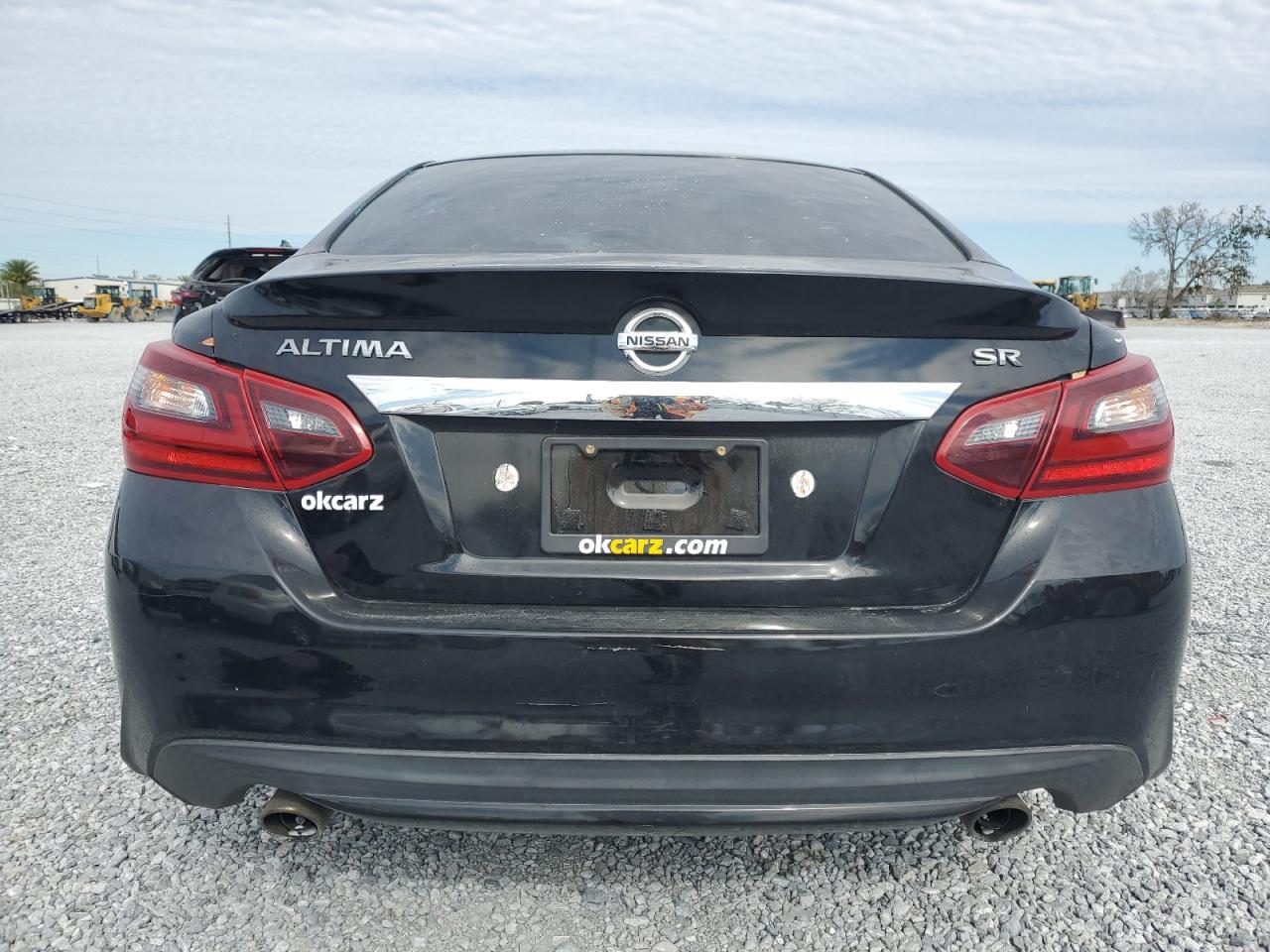 VIN 1N4AL3AP4HN330026 2017 NISSAN ALTIMA no.6