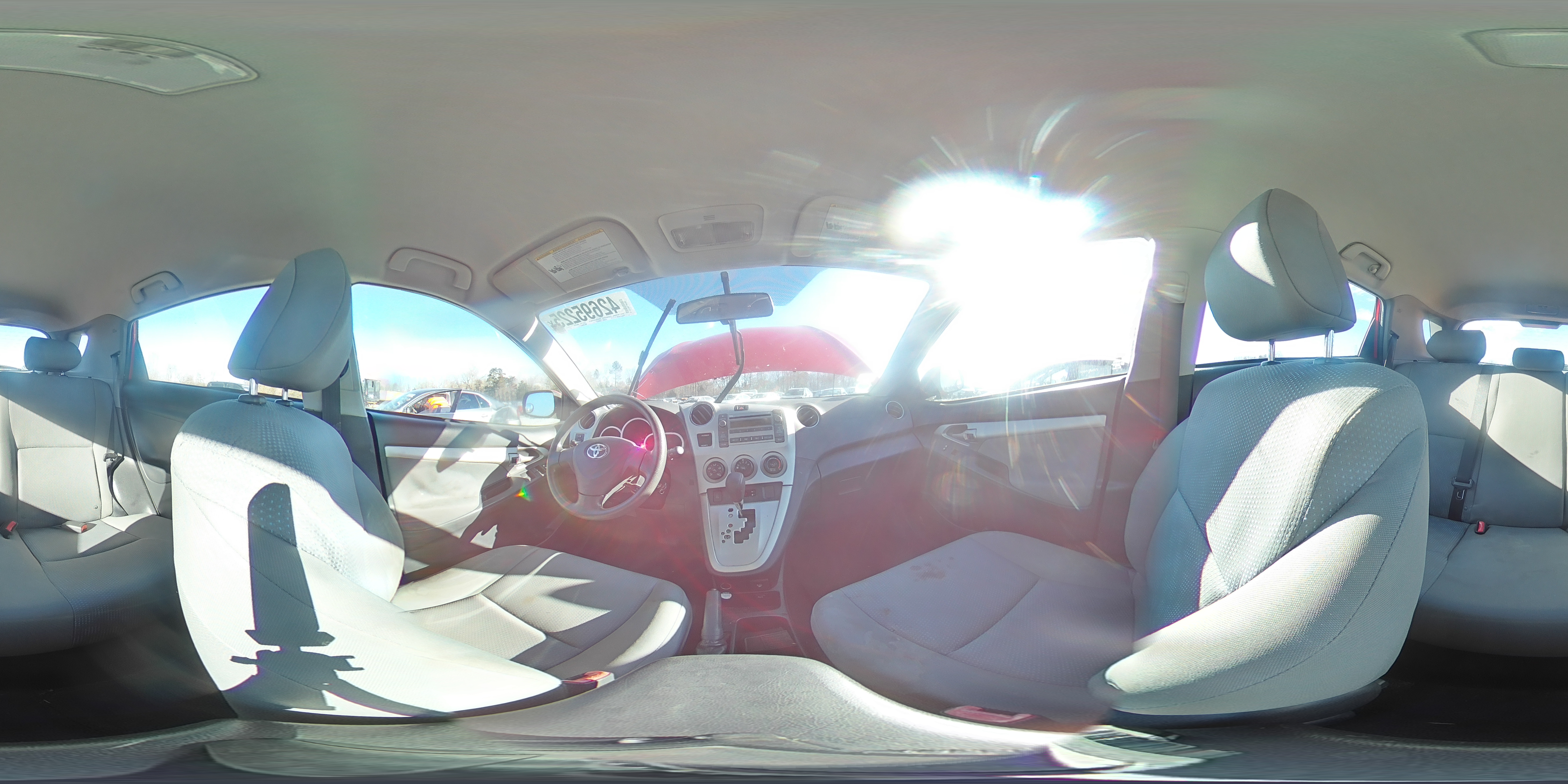2009 Toyota Corolla - Image 12