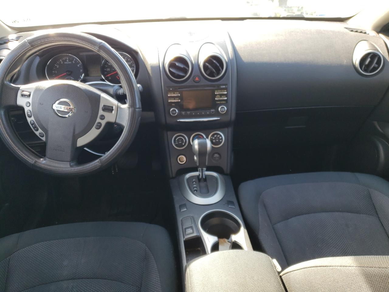 2013 Nissan Rogue - Image 8
