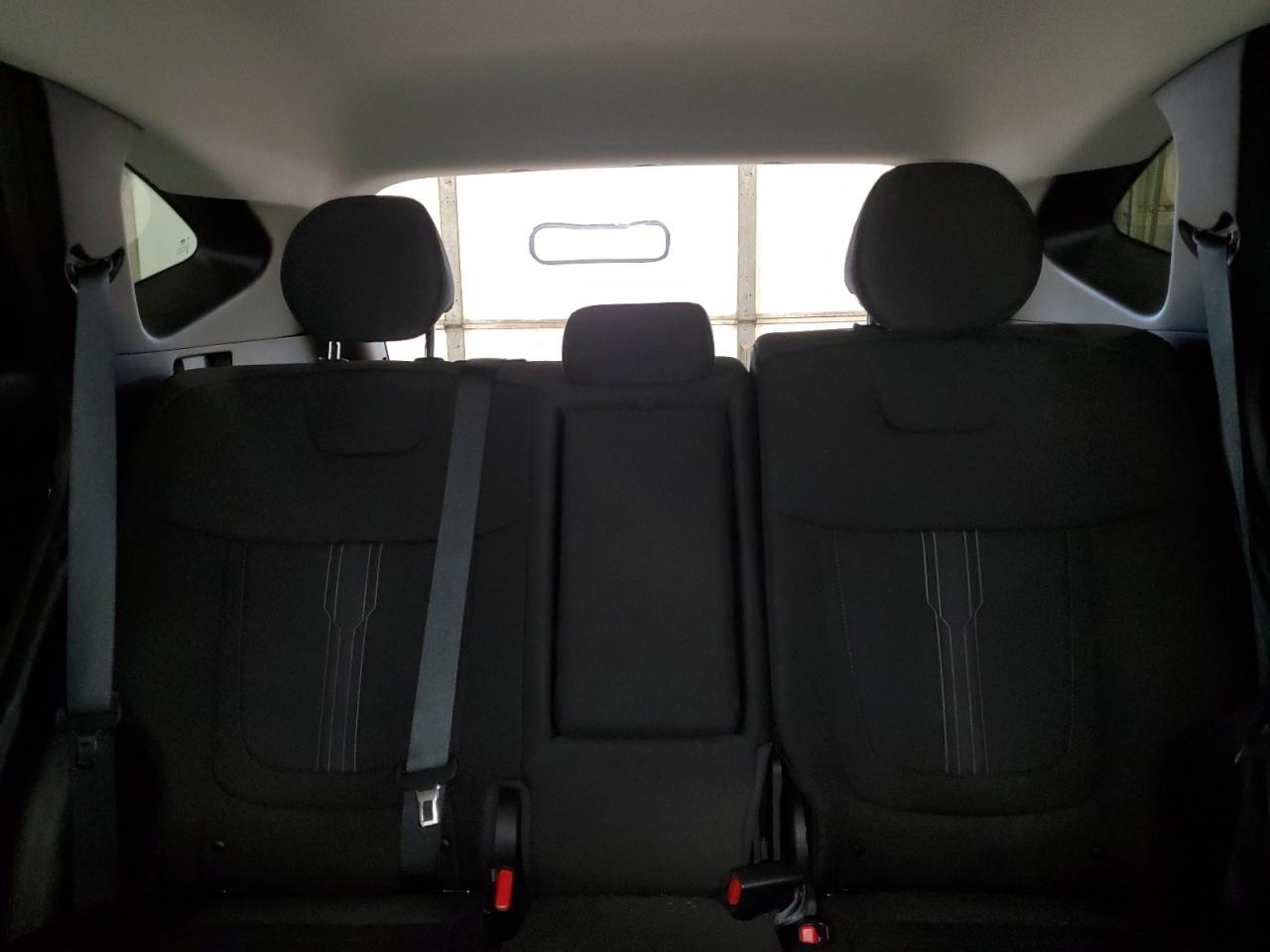 2023 Hyundai Tucson - Image 10