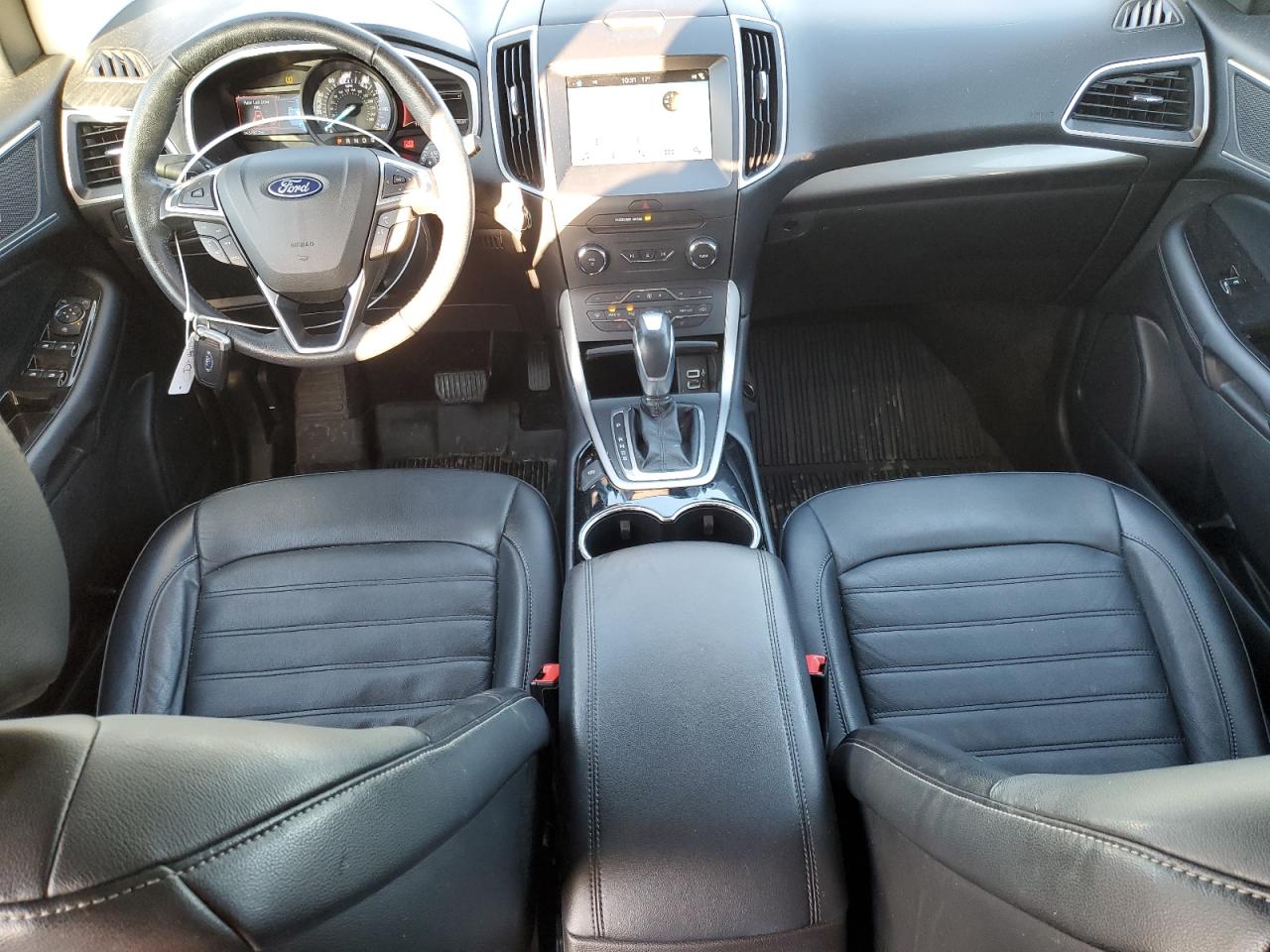 2018 Ford Edge - Image 8