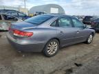 2007 Hyundai Azera Se zu verkaufen in Wichita, KS - Front End