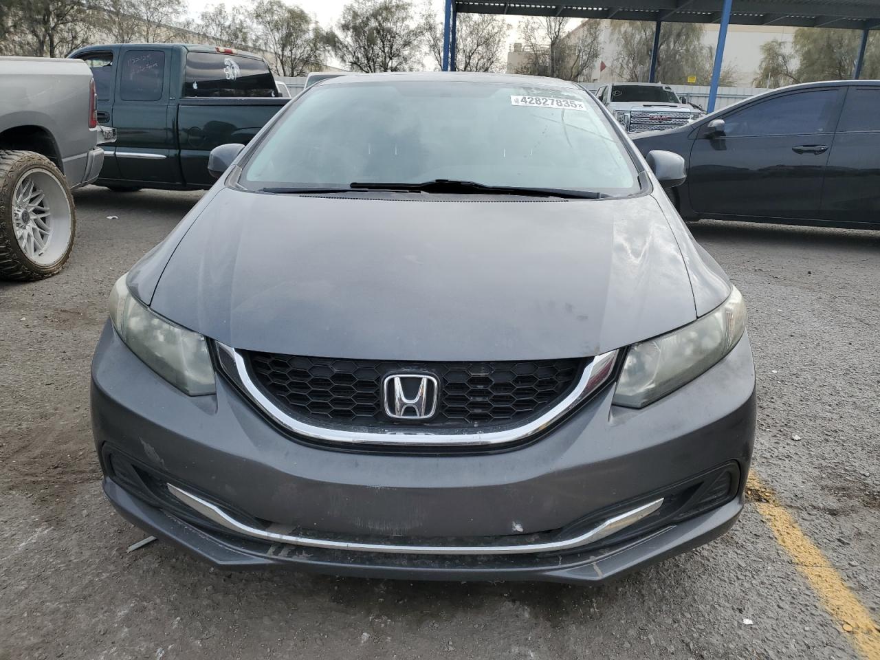 2013 Honda Civic - Image 5