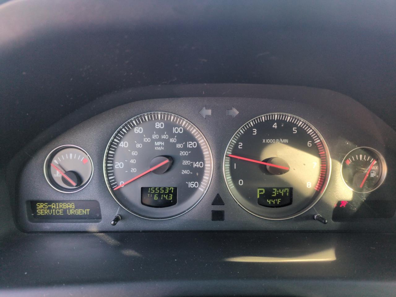 2005 Volvo S60 - Image 9
