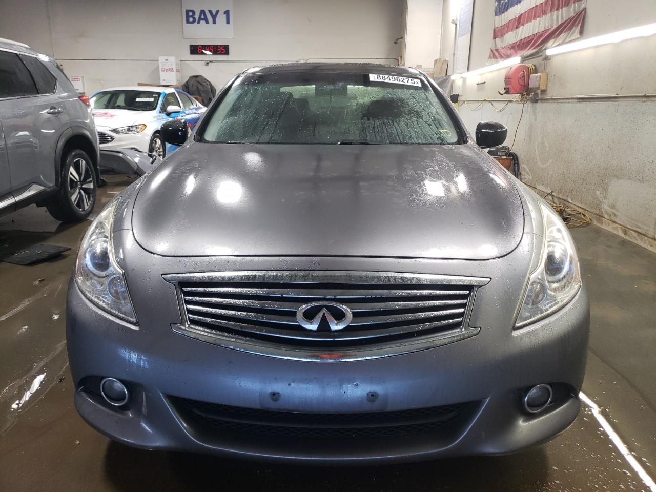 2015 Infiniti Q40 - Image 5