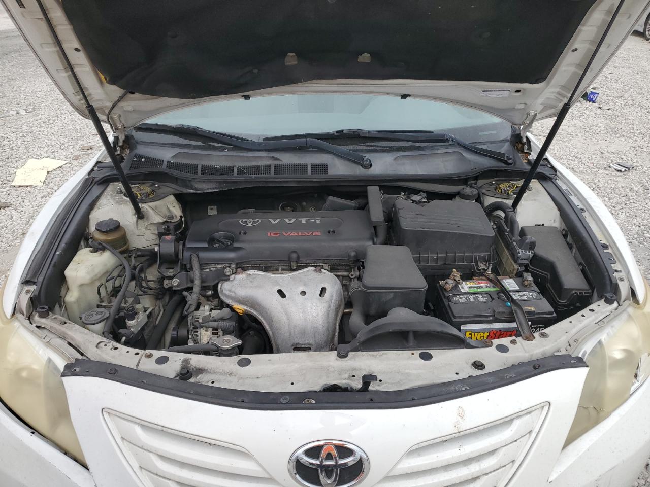 2007 Toyota Camry - Image 11