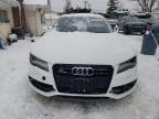 2015 Audi S7 Premium for Sale in Northfield, OH - Undercarriage
