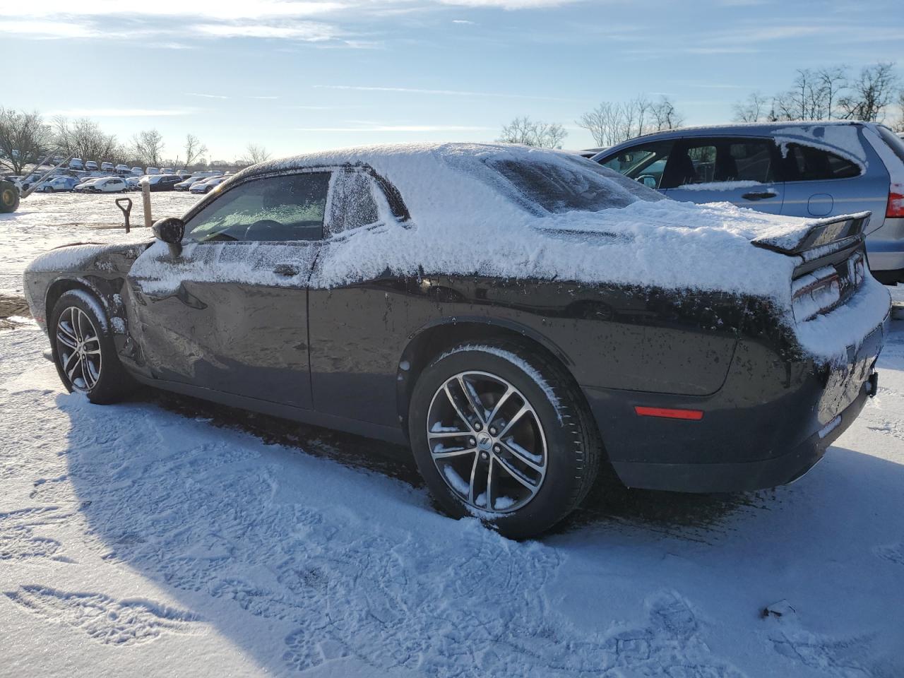 2019 Dodge Challenger - Image 2