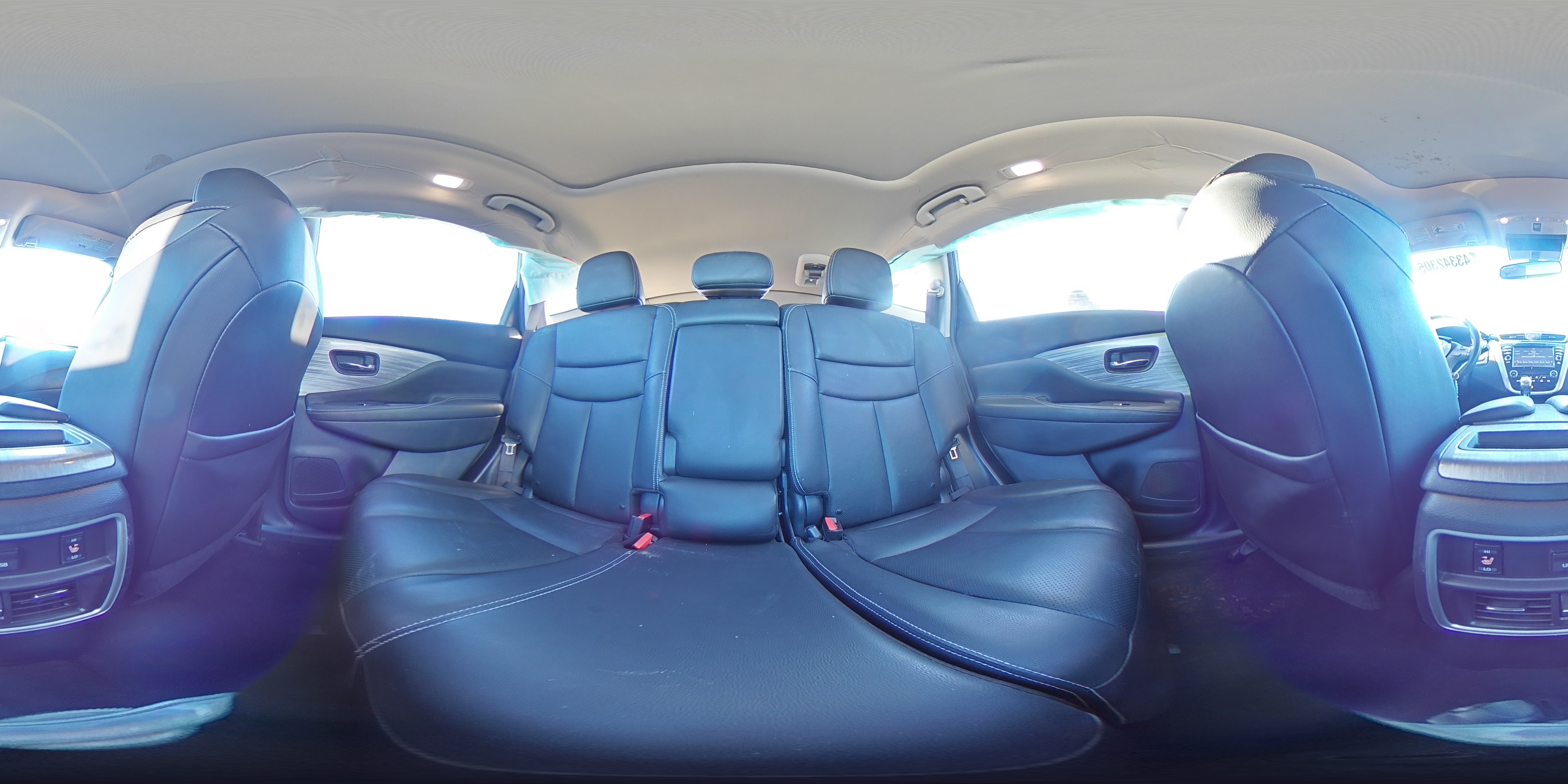 2018 Nissan Murano - Image 16