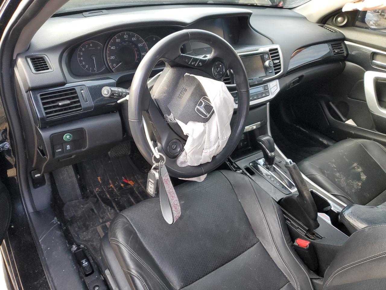 2014 Honda Accord - Image 8