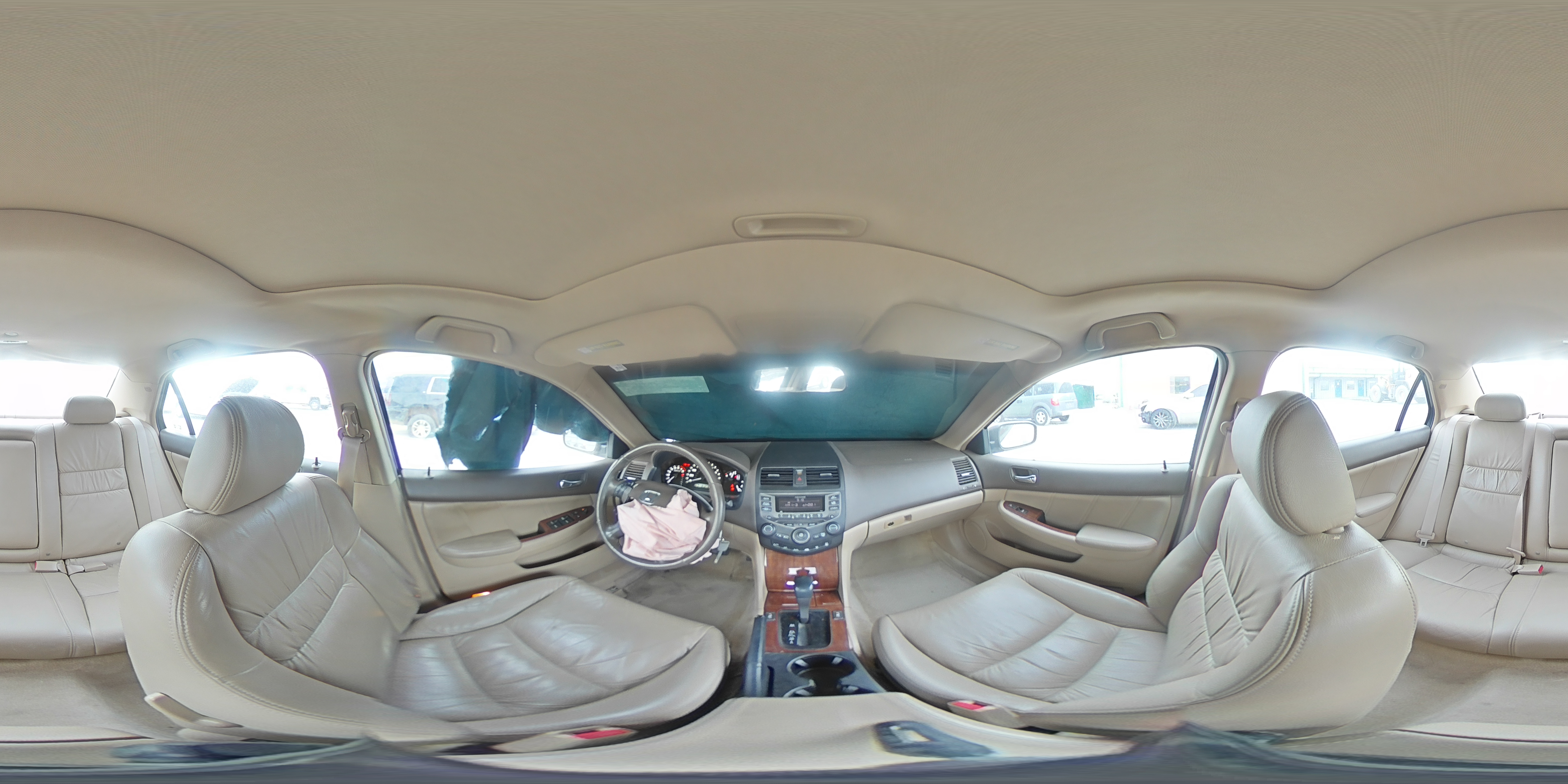 2006 Honda Accord - Image 13