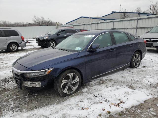 2019 Honda Accord Exl