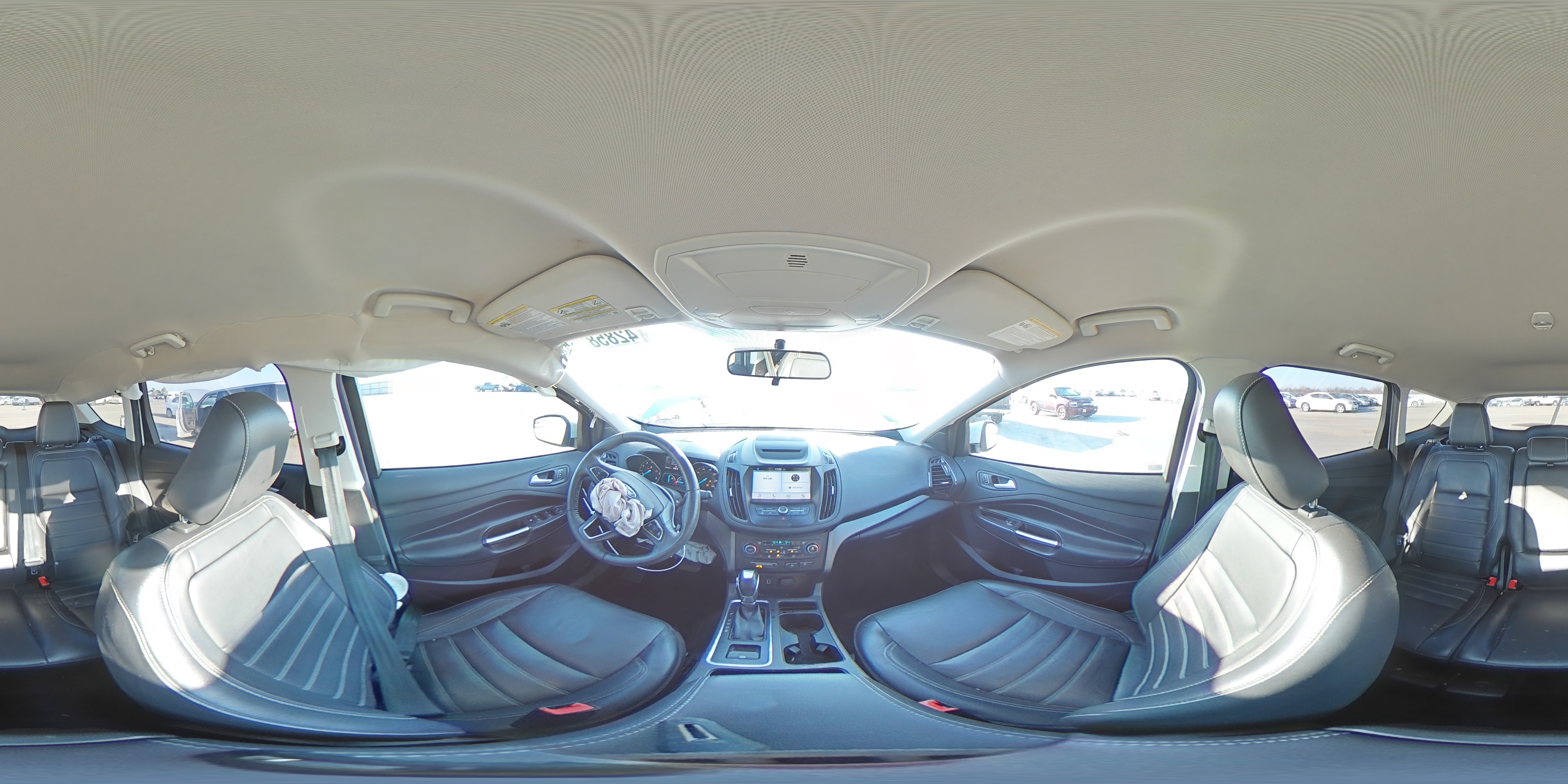2018 Ford Escape - Image 13