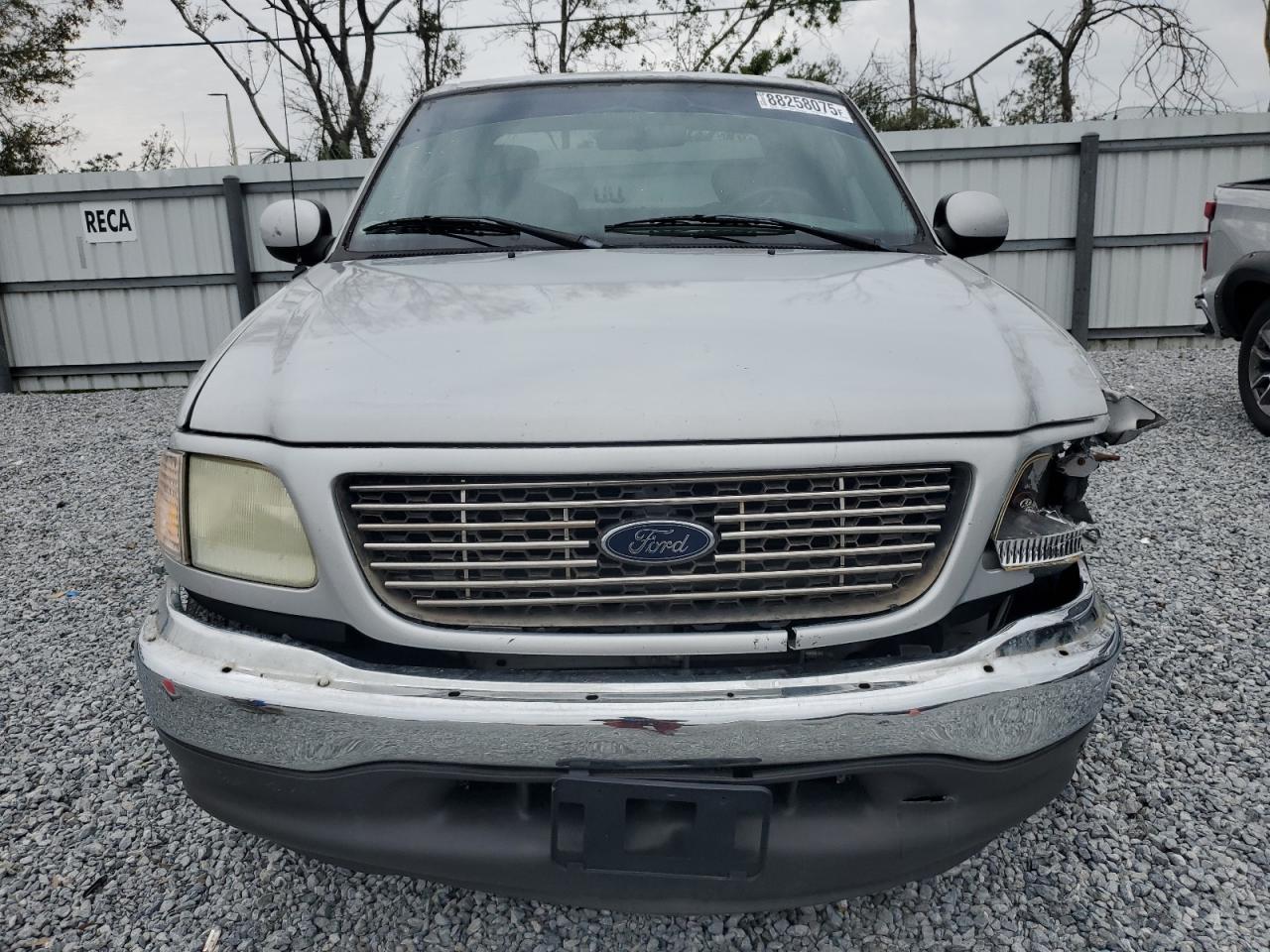 2003 Ford F-150 - Image 5