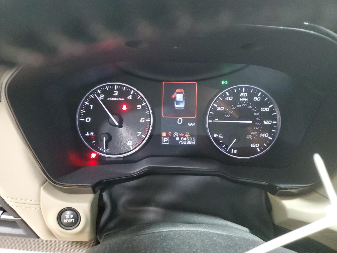 2021 Subaru Legacy - Image 9