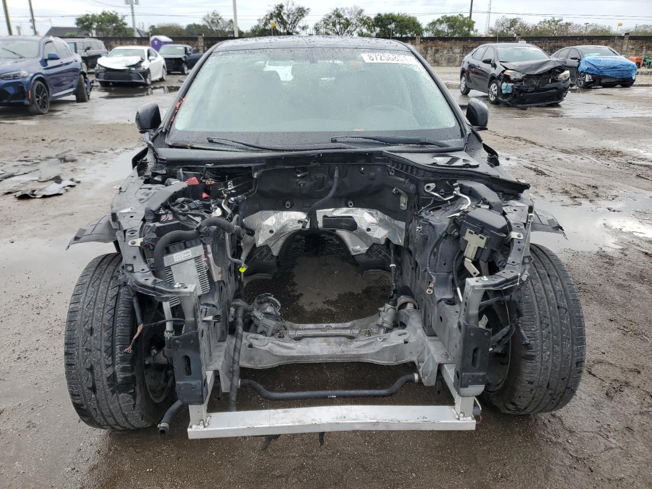 2018 Infiniti Q50 - Image 5