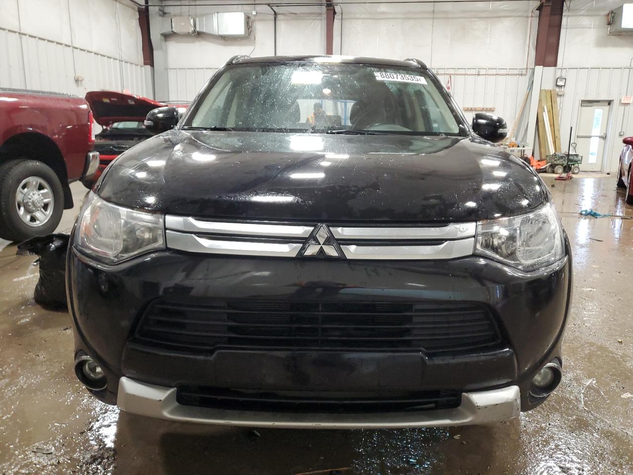2015 Mitsubishi Outlander - Image 5