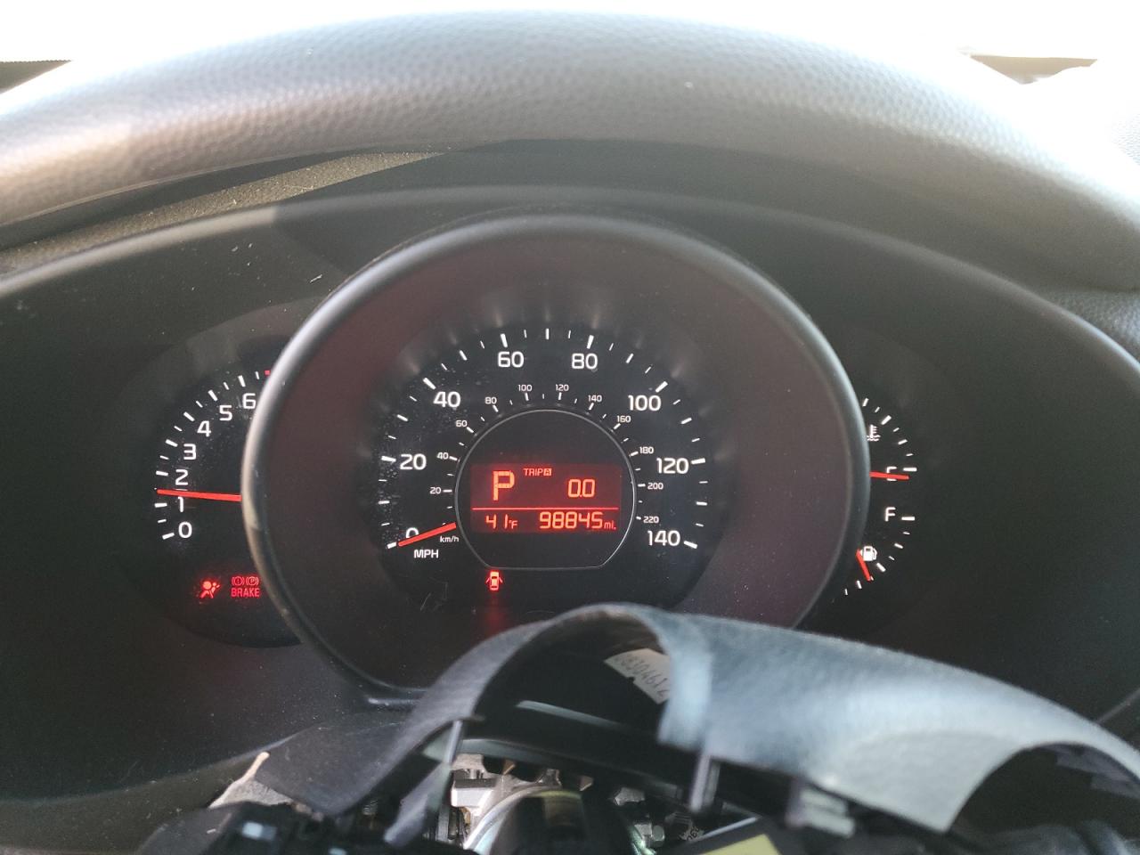 2018 Kia Soul - Image 9