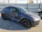 2022 Tesla Model Y  de vânzare în Sun Valley, CA - Side