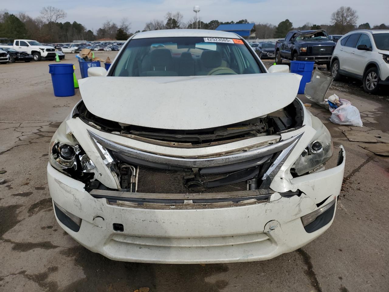 2013 Nissan Altima - Image 5
