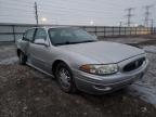 2005 Buick Lesabre Custom en Venta en Elgin, IL - Side