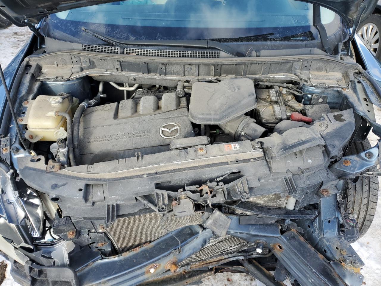 2014 Mazda CX-9 - Image 14