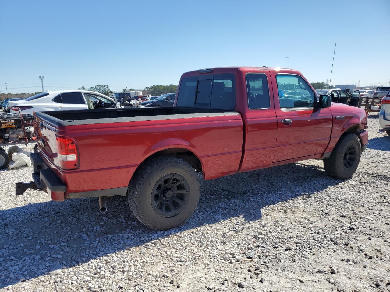 2011 Ford Ranger - Image 3