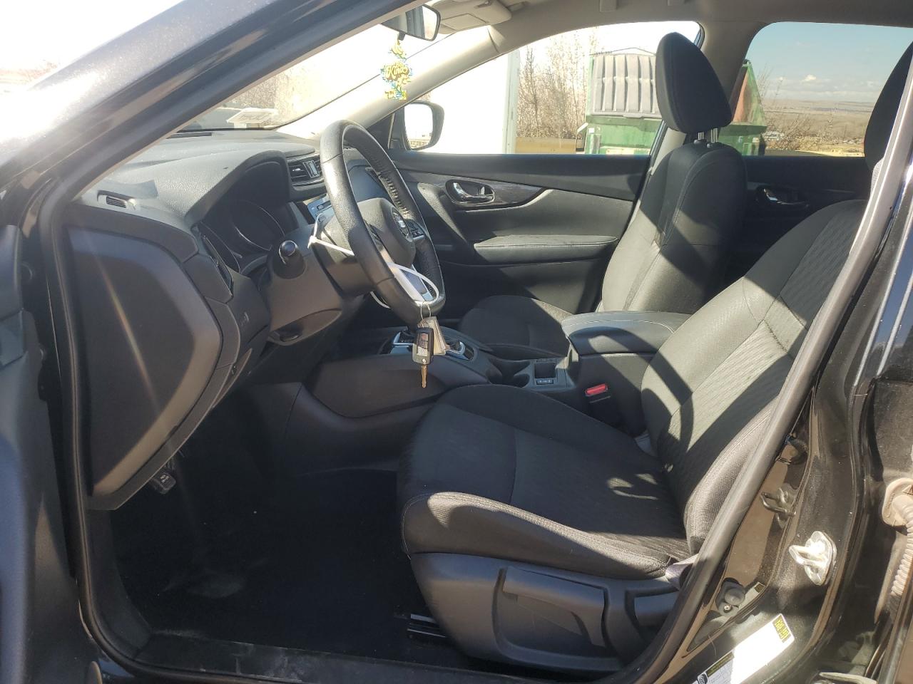 2020 Nissan Rogue - Image 7