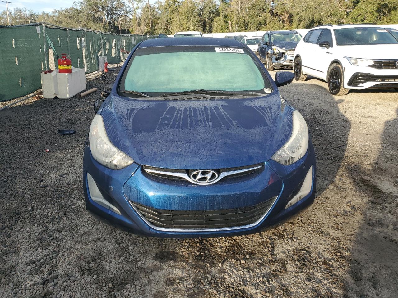 2016 Hyundai Elantra - Image 5