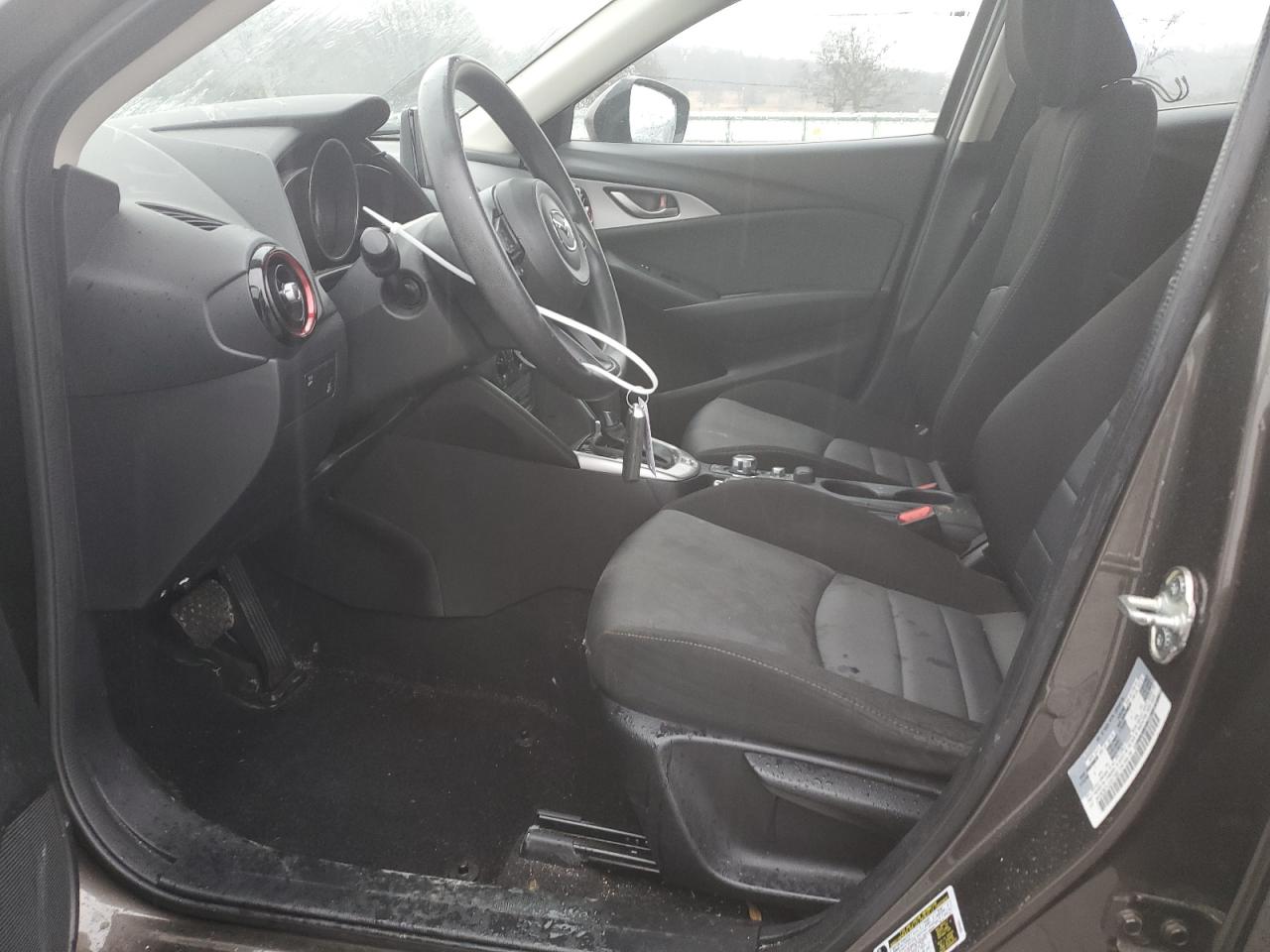 2018 Mazda CX-3 - Image 7