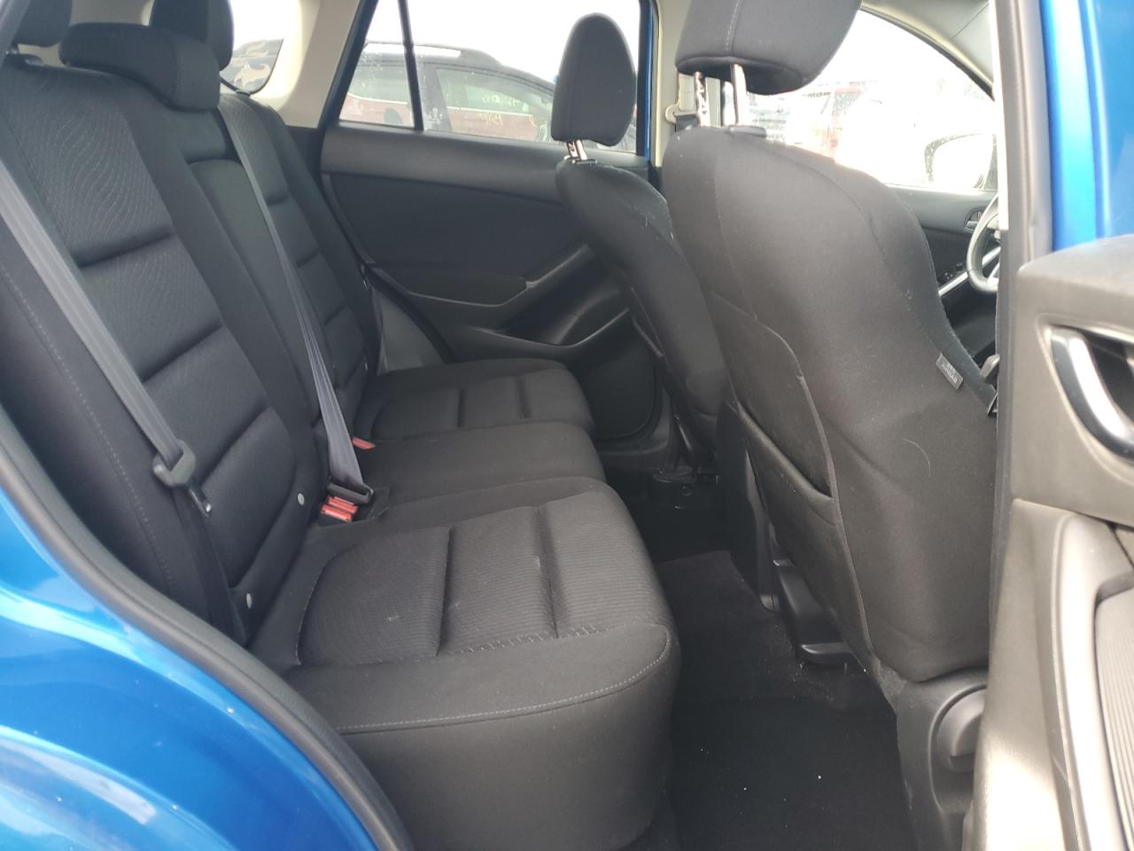 2013 Mazda CX-5 - Image 11
