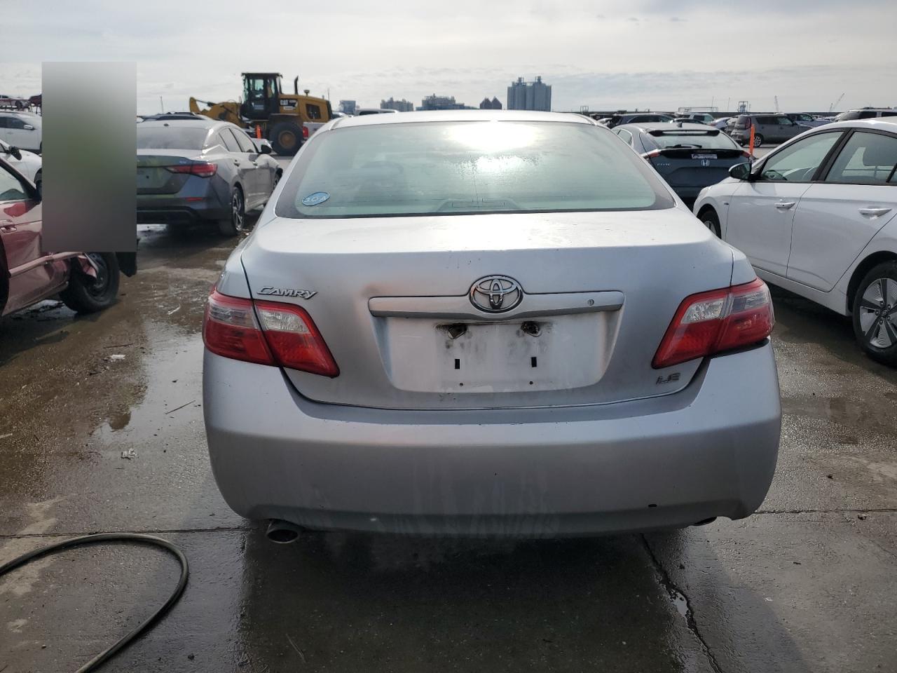 2009 Toyota Camry - Image 6