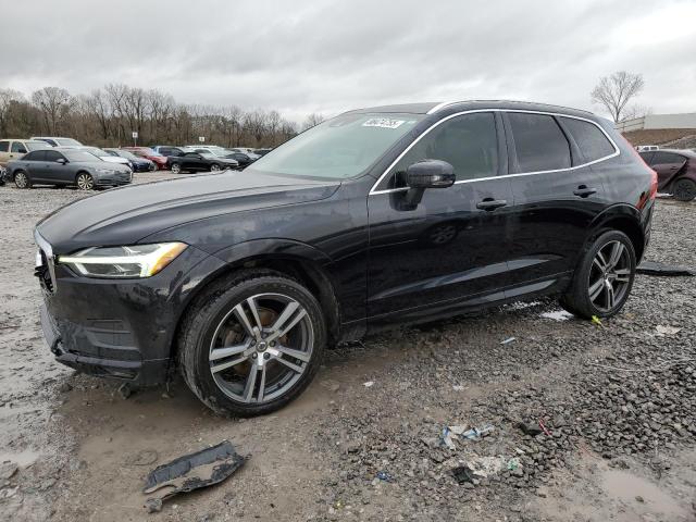 2018 Volvo Xc60 T5
