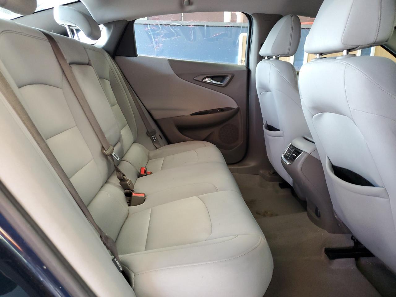 1G1ZD5STXKF132854 CHEVROLET MALIBU 2019