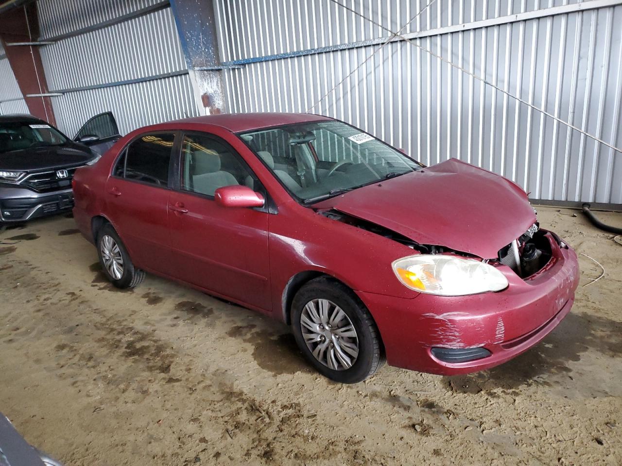 2006 Toyota Corolla - Image 4