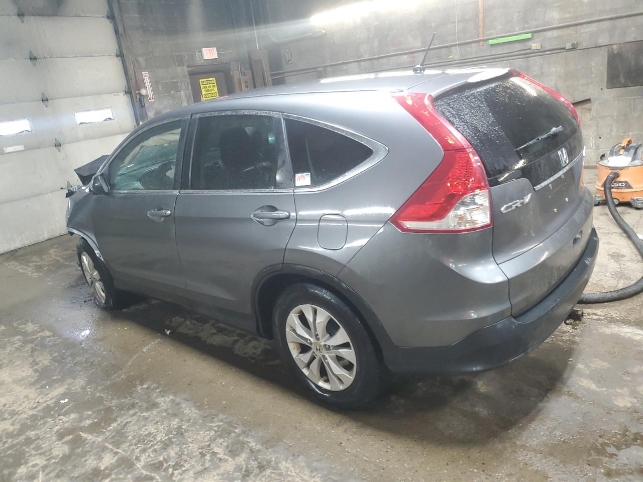 2013 Honda CR-V - Image 2