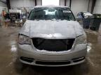 2012 Chrysler Town & Country Touring for Sale in West Mifflin, PA - Front End