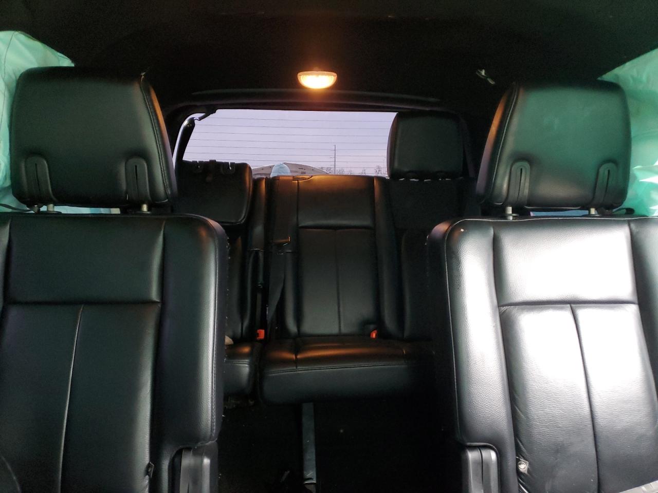 2017 Ford Expedition - Image 10