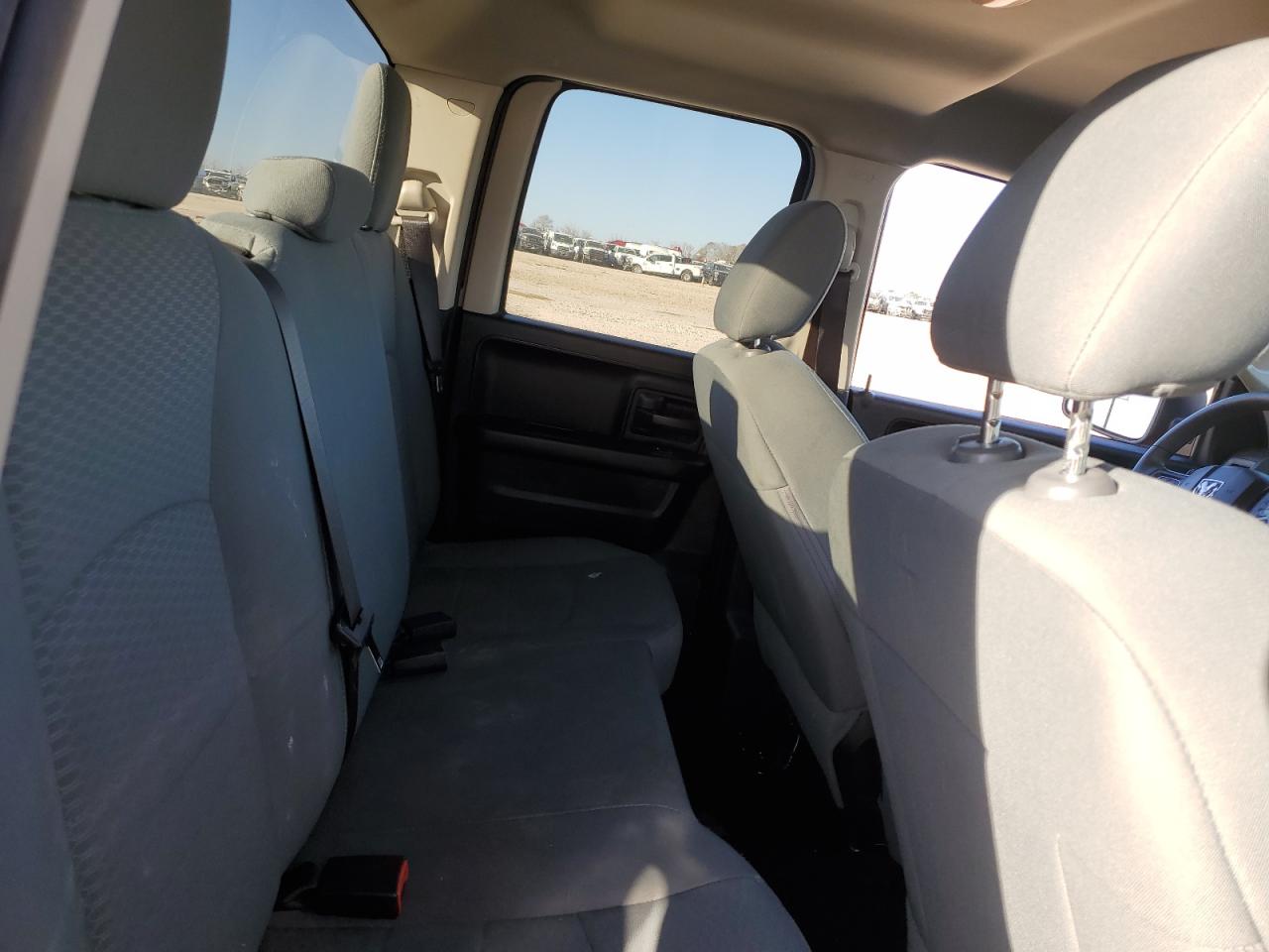 2018 RAM 1500 - Image 10