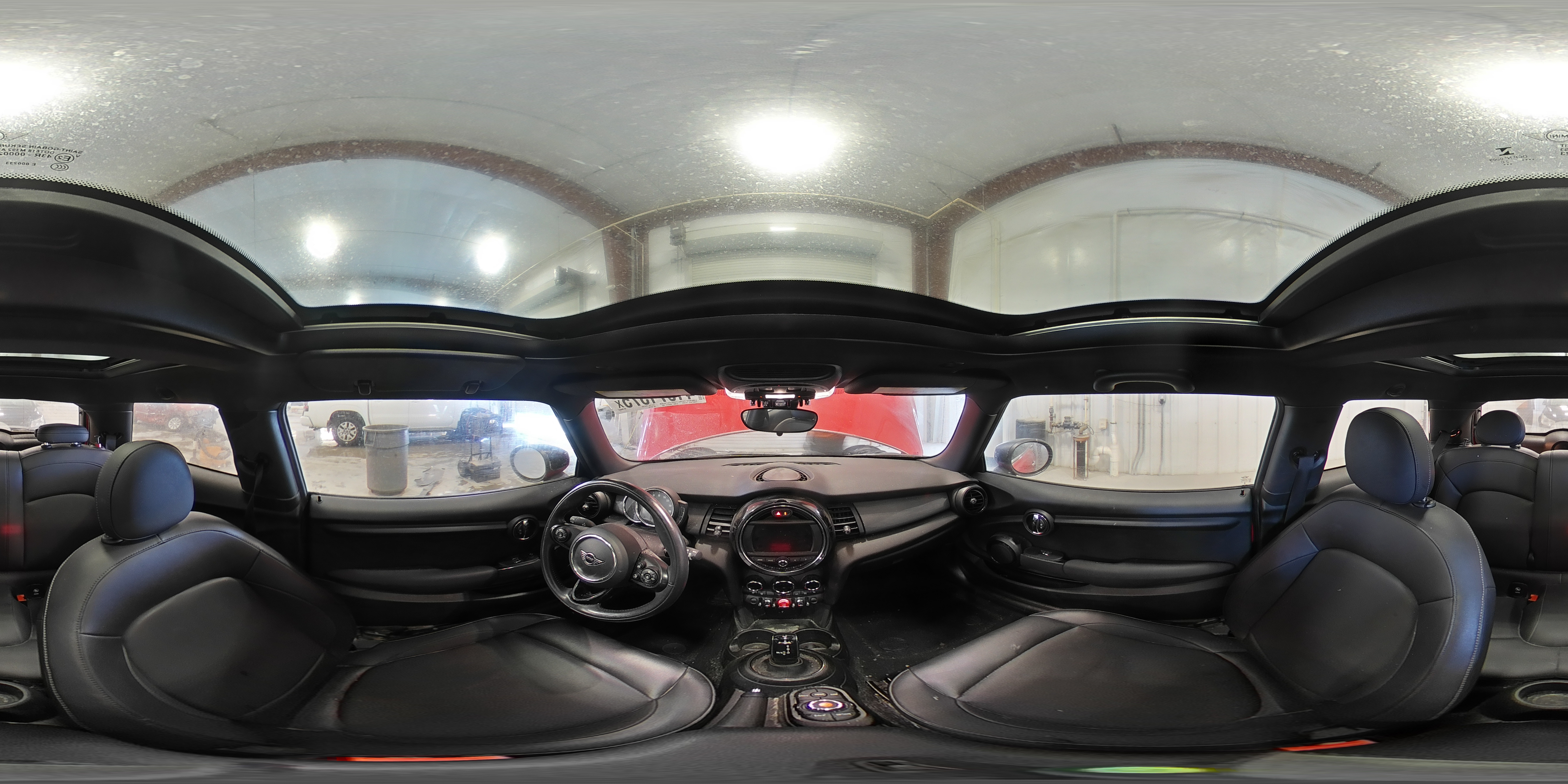 2021 MINI Cooper - Image 12