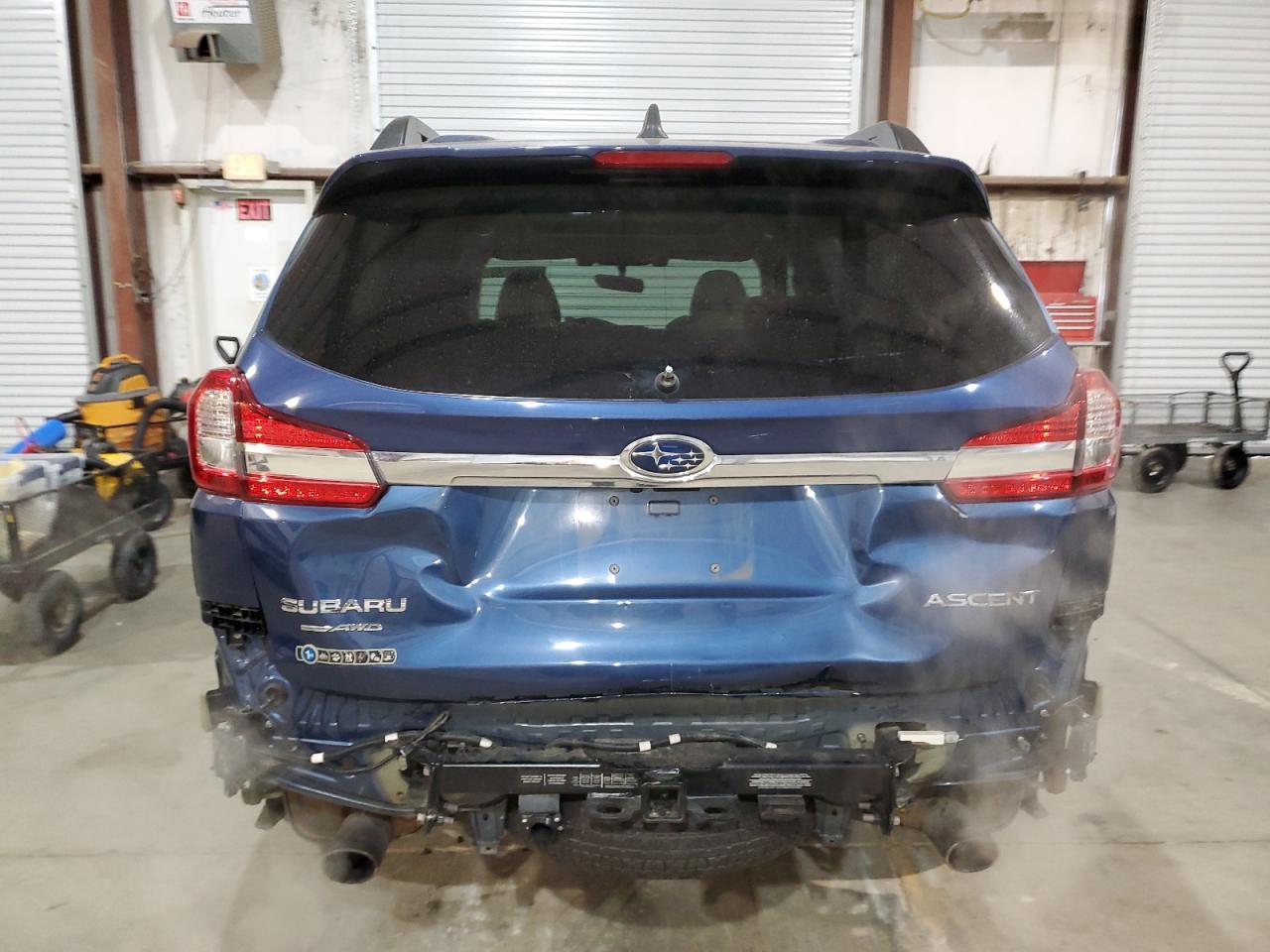 2020 Subaru Ascent - Image 6