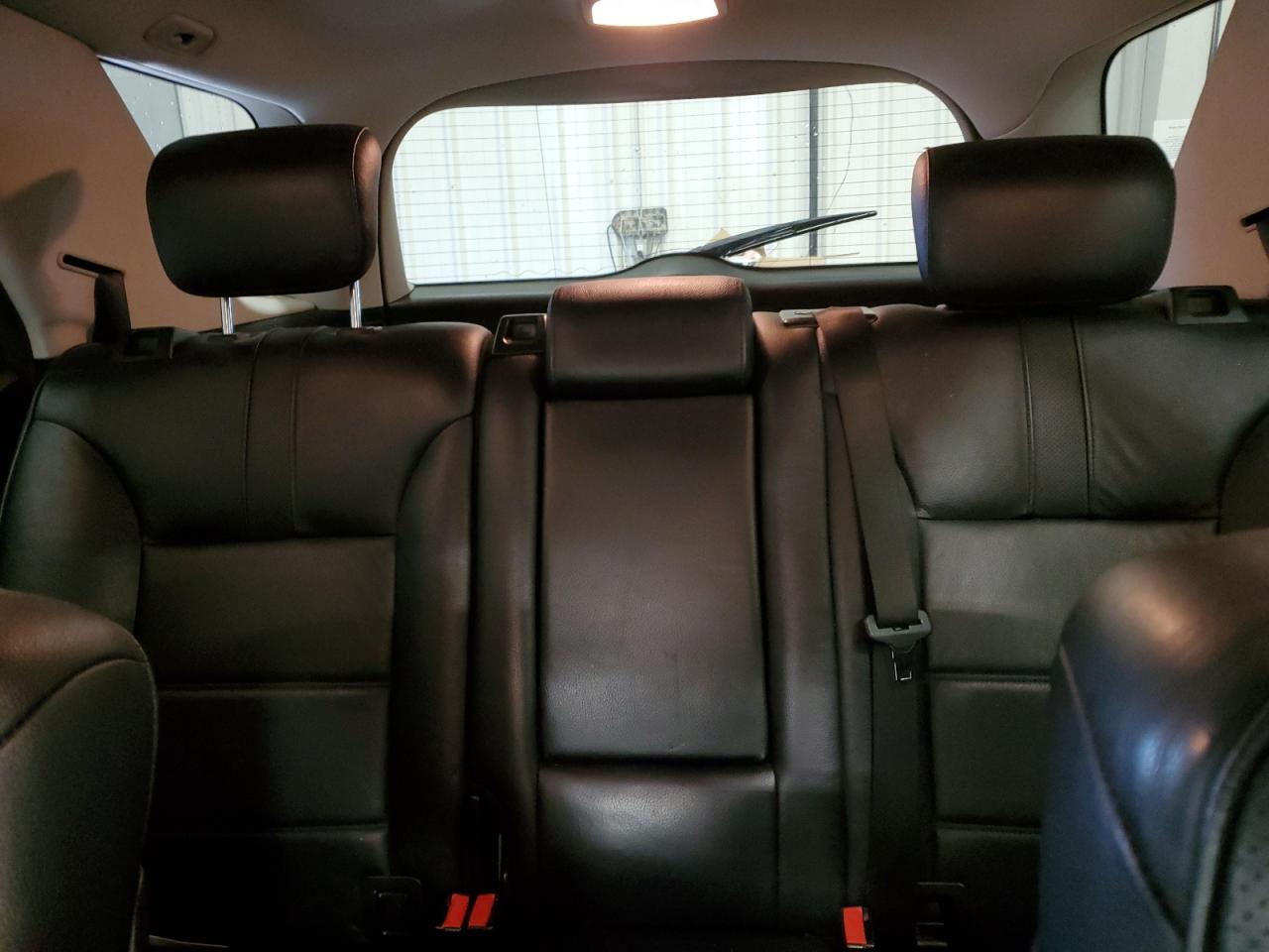 2010 Mercedes-Benz M-klasse - Image 10